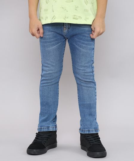 Calca-Jeans-Infantil-Skinny-com-Bolsos-Azul-Medio-9453225-Azul_Medio_1 Calca-Jeans-Infantil-Skinny-com-Bolsos-Azul-Medio-9453225-Azul_Medio_1