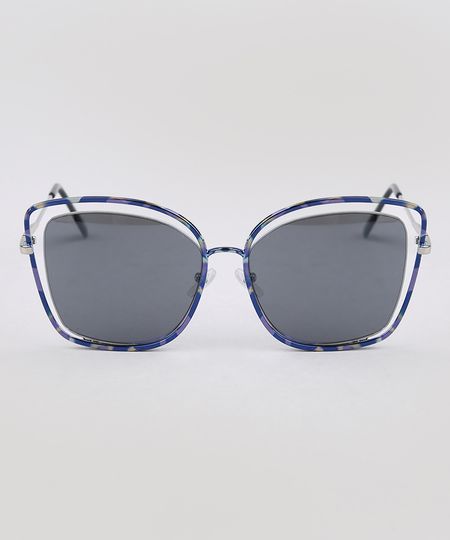 Oculos-de-Sol-Quadrado-Feminino-Yessica-Azul-9732458-Azul_1 Oculos-de-Sol-Quadrado-Feminino-Yessica-Azul-9732458-Azul_1