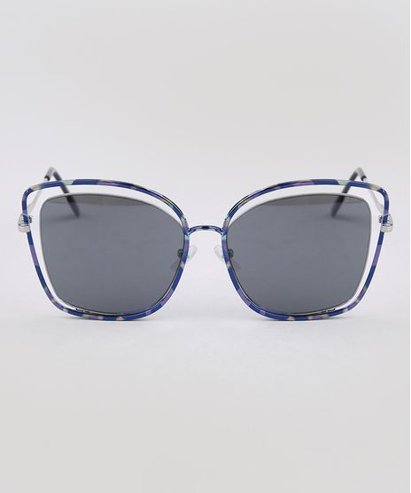 Oculos-de-Sol-Quadrado-Feminino-Yessica-Azul-9732458-Azul_1