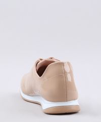 Tenis-Feminino-Via-Uno-em-Verniz-Bege-9675417-Bege_3