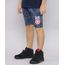 Bermuda-Infantil-Capitao-America-Estampada-em-Moletom-com-Bolso-e-Cordao-Azul-Marinho-9659208-Azul_Marinho_1