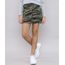 Saia-de-Sarja-Infantil-Tal-Pai-Tal-Filha-Cargo-Estampada-Camuflada-Verde-Militar-9655380-Verde_Militar_1
