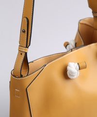 Bolsa-Feminina-Tote-com-Alca-de-Corda--Mostarda-9604672-Mostarda_5