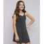 Vestido-Infantil-com-Lurex-Tiras-Cruzadas-Alca-Media-Preto-9662234-Preto_1
