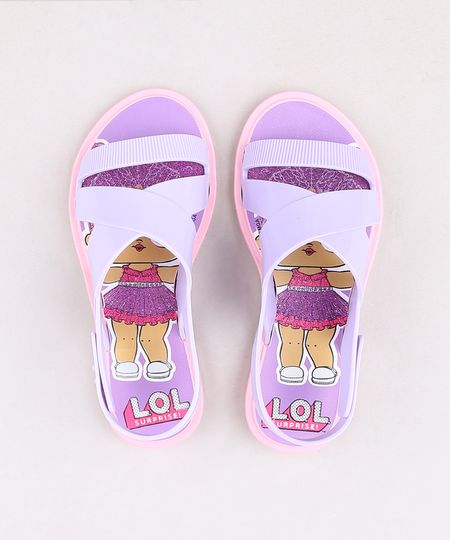 Sandalia-Infantil-Grendene-LOL-Surprise-Lilas-9512478-Lilas_1 Sandalia-Infantil-Grendene-LOL-Surprise-Lilas-9512478-Lilas_1