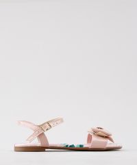 Sandalia-Infantil-Molekinha-em-Verniz-com-Laco-Rose-9668064-Rose_4