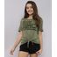 Blusa-Infantil-com-No-Manga-Curta-Verde-Militar-9552412-Verde_Militar_1