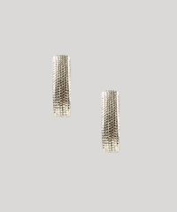 Brinco-Feminino-de-Argola-Geometrica-Folheada-Texturizada-Dourado-9657412-Dourado_3
