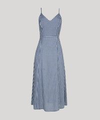 Vestido-Feminino-Mindset-Longo-Estampado-Xadrez-Vichy--Azul-9758910-Azul_5