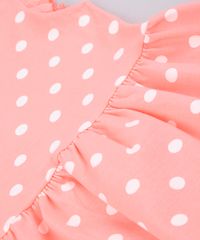 Vestido-Infantil-Estampado-Poa-Sem-Manga-Com-Babado-Laranja-Neon-9679488-Laranja_Neon_5