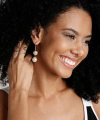 Brinco-Feminino-Folheado-com-Perola-Dourado-9657444-Dourado_2