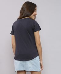 Blusa-Infantil-The-Rolling-Stones-Manga-Curta-Chumbo-9654634-Chumbo_2 Blusa-Infantil-The-Rolling-Stones-Manga-Curta-Chumbo-9654634-Chumbo_2