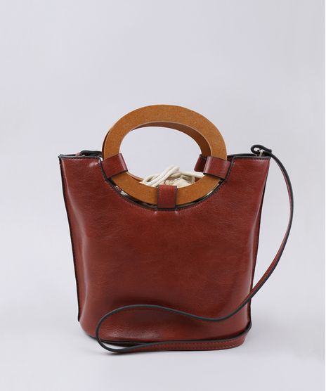 Bolsa-Feminina-Balde-Tote-Media-com-Argola-de-Madeira-e-Alca-Transversal-Cobre-9604657-Cobre_1