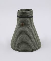 Viseira-de-Praia-Feminina-Dobravel-Verde-Militar-9621473-Verde_Militar_4