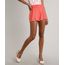 Short-Feminino-Texturizado-com-Babado-Coral-9596616-Coral_1