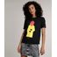 Blusa-Feminina--It--A-Coisa--Manga-Curta-Decote-Redondo--Preta-9701818-Preto_1