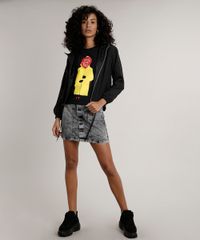Blusa-Feminina--It--A-Coisa--Manga-Curta-Decote-Redondo--Preta-9701818-Preto_3
