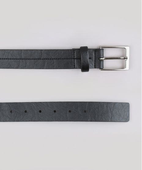 Cinto-Masculino-com-Pesponto-Preto-9687122-Preto_1