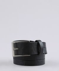 Cinto-Masculino-com-Pesponto-Preto-9687122-Preto_4