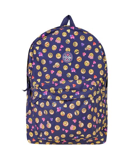 Mochila-Estampada-de-Emojis-Azul-Marinho-8513901-Azul_Marinho_1