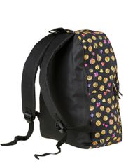 Mochila-Estampada-de-Emojis-Preta-8513901-Preto_2