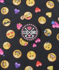 Mochila-Estampada-de-Emojis-Preta-8513901-Preto_3