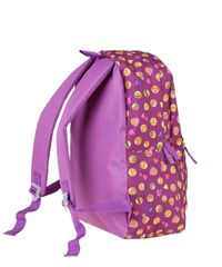 Mochila-Estampada-de-Emojis-Roxa-8513901-Roxo_2