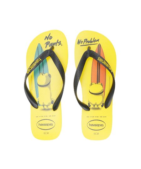 Chinelo-Havaianas-Minions-Amarelo-8426747-Amarelo_1 Chinelo-Havaianas-Minions-Amarelo-8426747-Amarelo_1