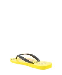 Chinelo-Havaianas-Minions-Amarelo-8426747-Amarelo_3