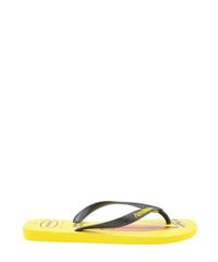 Chinelo-Havaianas-Minions-Amarelo-8426747-Amarelo_4