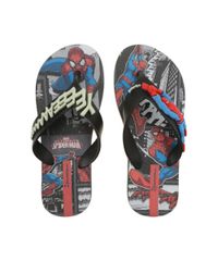 Chinelo-Ipanema-Homem-Aranha-Preto-8481862-Preto_1