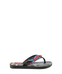 Chinelo-Ipanema-Homem-Aranha-Preto-8481862-Preto_4