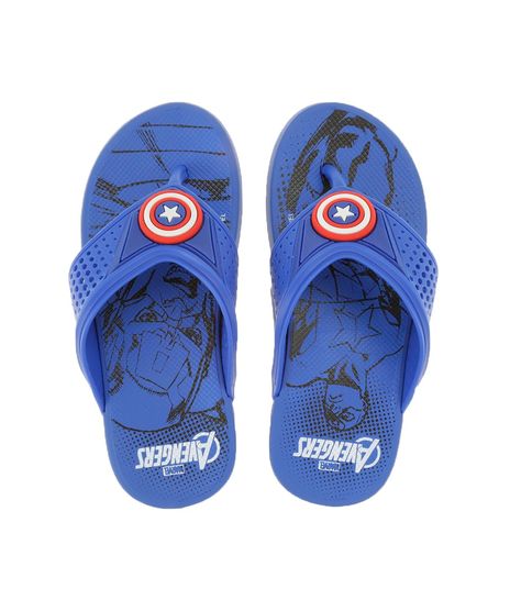 Chinelo-Grendene-Capitao-America-Azul-8505215-Azul_1