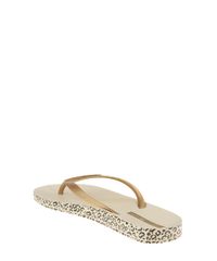 Chinelo-Ipanema-Animal-Print-Bege-8506978-Bege_3