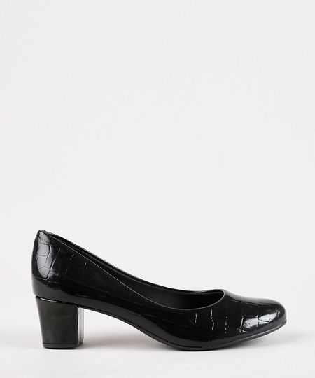 Scarpin-Feminino-Beira-Rio-Bico-Redondo-Salto-Grosso-Croco-em-Verniz-Preto-8588129-Preto_1 Scarpin-Feminino-Beira-Rio-Bico-Redondo-Salto-Grosso-Croco-em-Verniz-Preto-8588129-Preto_1