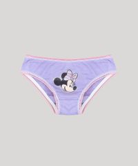 Kit-de-3-Calcinhas-Infantis-Minnie-Multicor-9352404-Multicor_2