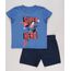 Conjunto-Infantil-Super-Homem-de-Camiseta-Manga-Curta-Azul---Bermuda-em-Moletom-Azul-Marinho-9429373-Azul_Marinho_1