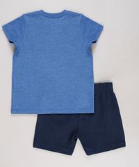 Conjunto-Infantil-Super-Homem-de-Camiseta-Manga-Curta-Azul---Bermuda-em-Moletom-Azul-Marinho-9429373-Azul_Marinho_2