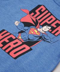 Conjunto-Infantil-Super-Homem-de-Camiseta-Manga-Curta-Azul---Bermuda-em-Moletom-Azul-Marinho-9429373-Azul_Marinho_4