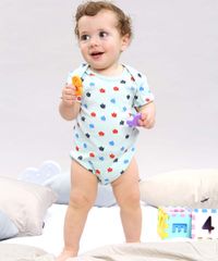 Body-Infantil-Estampado-de-Barquinhos-Manga-Curta--Verde-Claro-9584537-Verde_Claro_1