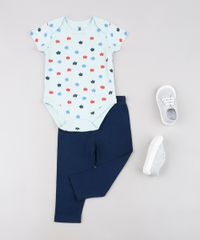 Body-Infantil-Estampado-de-Barquinhos-Manga-Curta--Verde-Claro-9584537-Verde_Claro_3