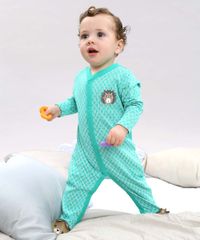 Macacao-Infantil-Porco-Espinho-Estampado-Manga-Longa-Verde-9584543-Verde_1