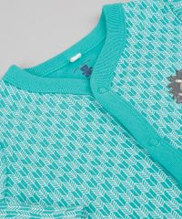 Macacao-Infantil-Porco-Espinho-Estampado-Manga-Longa-Verde-9584543-Verde_5