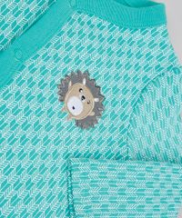 Macacao-Infantil-Porco-Espinho-Estampado-Manga-Longa-Verde-9584543-Verde_6