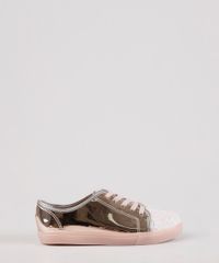 Tenis-Infantil-Molekinha-Metalizado-com-Glitter-Rose-9704436-Rose_1