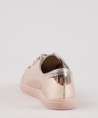Tenis-Infantil-Molekinha-Metalizado-com-Glitter-Rose-9704436-Rose_3