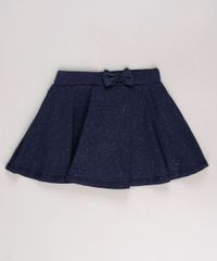 Short-Saia-Infantil-com-Glitter-e-Laco--Azul-Marinho-9723056-Azul_Marinho_1