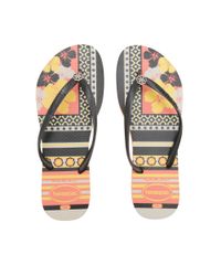 Chinelo-Havaianas-Floral-Laranja-8438094-Laranja_1