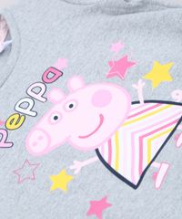 Vestido-Infantil-Peppa-Manga-Curta-Cinza-Mescla-Claro-9688776-Cinza_Mescla_Claro_5