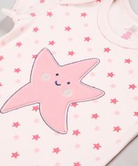 Body-Infantil-Estrela-do-Mar-Estampado-Manga-Curta-Rose-9584508-Rose_4